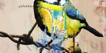 Microrrelato: “Con un llanto que no acaba”