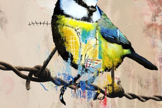 Microrrelato: “Con un llanto que no acaba”