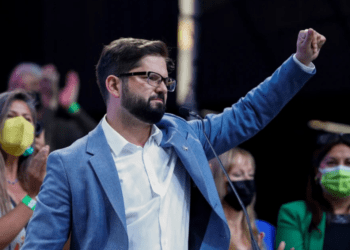 Chile: ¿triunfó una imagen construida?