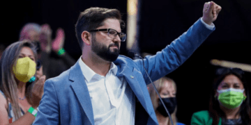 Chile: ¿triunfó una imagen construida?