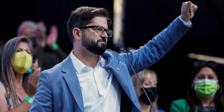 Chile: ¿triunfó una imagen construida?