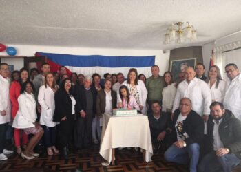 Hugo Guerra lo señala claramente en Expreso: El “Gallo” Zamora debe ser expulsado