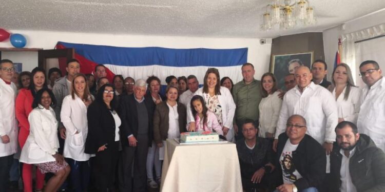 Hugo Guerra lo señala claramente en Expreso: El “Gallo” Zamora debe ser expulsado