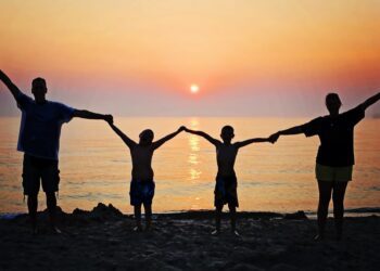 El matrimonio es un proyecto de construcción de la “cultura del encuentro”