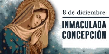 8 de diciembre: Fiesta de la Inmaculada Concepción, Fiesta de la Grandeza de la Virgen
