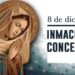 8 de diciembre: Fiesta de la Inmaculada Concepción, Fiesta de la Grandeza de la Virgen