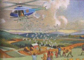 Hacer frente a las presiones inflacionarias en medio de una pandemia persistente