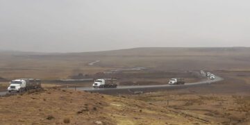 Las Bambas no podrá continuar con la producción en su unidad minera