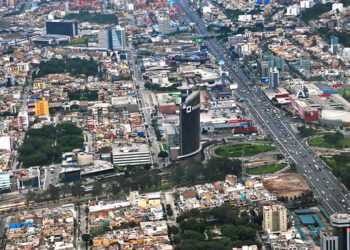 La Clase Media está saliendo del medio, pero por su propia iniciativa