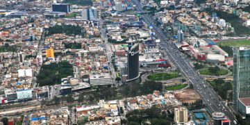 La Clase Media está saliendo del medio, pero por su propia iniciativa