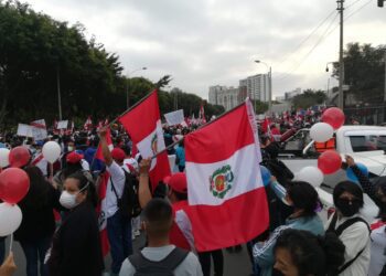 Hugo Guerra y una arenga patriota: ¡El 2022, hasta la victoria final!