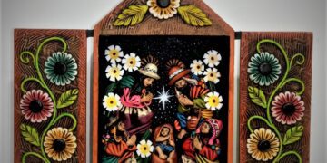 ¿Parlamento europeo no permitió colocar un Nacimiento en sus sedes?