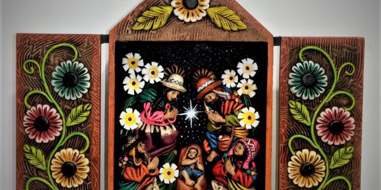 ¿Parlamento europeo no permitió colocar un Nacimiento en sus sedes?