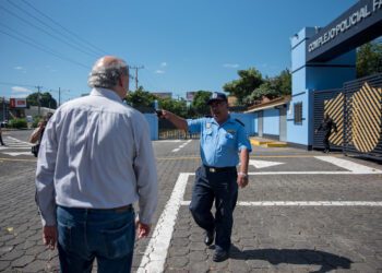 El periodismo libre frente a una dictadura totalitaria en Nicaragua