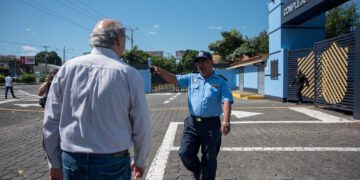 El periodismo libre frente a una dictadura totalitaria en Nicaragua