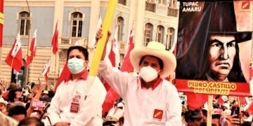 ¿Quién quiere vivir en un país donde gobierna la corrupción izquierdista avalada por la OEA?