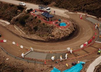 ComexPerú: Dos tercios de las Obras por Impuestos en saneamiento aún no se han ejecutado