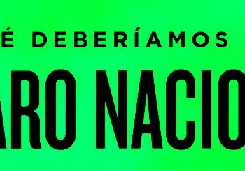 Hugo Guerra: La acción opositora tiene que pasar a niveles más duros de lucha