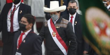 El Congreso no solo debe votar la vacancia por incapacidad moral…