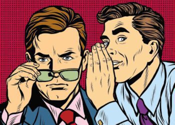 Son rumores, son rumores… pero resulta que se trata de evidencias