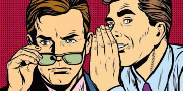 Son rumores, son rumores… pero resulta que se trata de evidencias