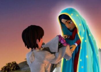 La Virgen de Guadalupe: Breve y maravillosa historia de las apariciones