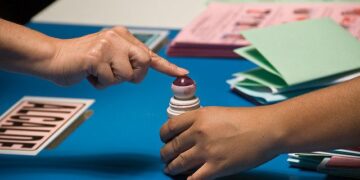 Betty Marroquín escribe desde Guatemala: “Reconciliación, no política”