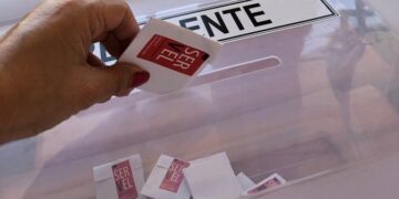 El incierto destino de una oposición suicida en Chile