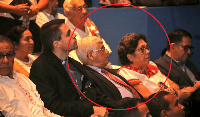 ¿Cuba pone en el Perú a un espía y agente de la subversión como embajador?