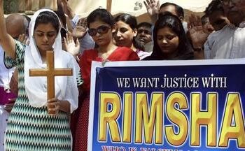 Culpado injustamente de “blasfemia”, un cristiano es condeando a muerte