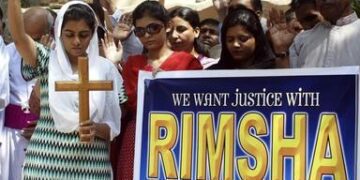 Culpado injustamente de “blasfemia”, un cristiano es condeando a muerte