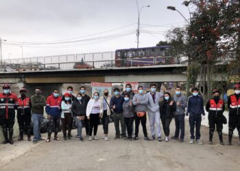 Transparencia y liderazgo en la representación política: Adriana Tudela