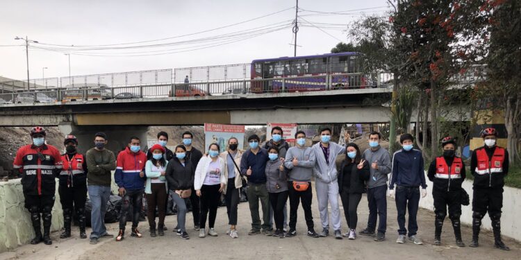 Transparencia y liderazgo en la representación política: Adriana Tudela