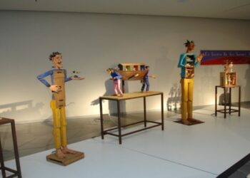 Castillo: ¿El muñeco de la distracción en un país teatralizado?