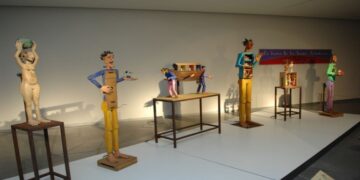 Castillo: ¿El muñeco de la distracción en un país teatralizado?