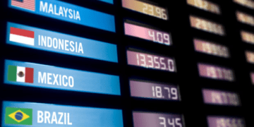 Las economías emergentes deben prepararse para el endurecimiento de la política de la Reserva Federal