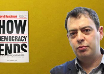 La mala salud de hierro de la democracia