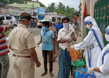 India: Cruel regalo de Navidad dio gobierno a Misioneras de la Madre Teresa de Calcuta