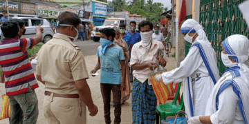 India: Cruel regalo de Navidad dio gobierno a Misioneras de la Madre Teresa de Calcuta