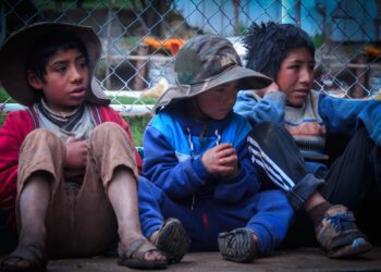 La ultraizquierda sigue destruyendo la economía familiar en el Perú