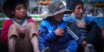 La ultraizquierda sigue destruyendo la economía familiar en el Perú