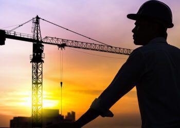 CAPECO: Construcción habría caído 10.9% en último trimestre del 2021 y se contraería el 2022