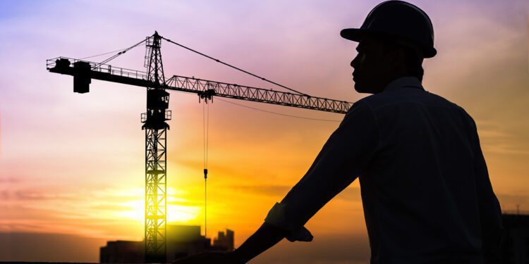 CAPECO: Construcción habría caído 10.9% en último trimestre del 2021 y se contraería el 2022