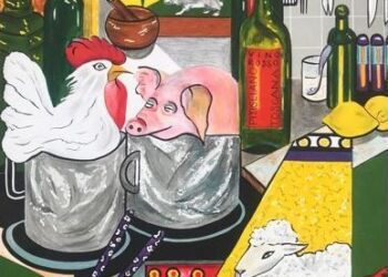 La apatía, el silencio, el dejar pasar ¿Es ahora una costumbre nacional?