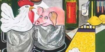 La apatía, el silencio, el dejar pasar ¿Es ahora una costumbre nacional?