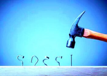 El peso improbable del éxito, en un fracaso de gobierno