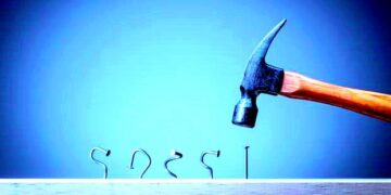 El peso improbable del éxito, en un fracaso de gobierno