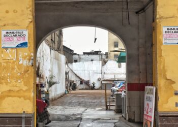 Bitácora del lunes 3 de enero de 2022: ¿Dónde están las fuerzas democráticas?