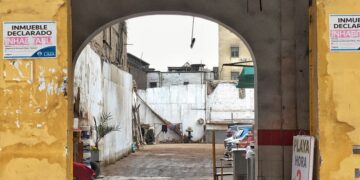 Bitácora del lunes 3 de enero de 2022: ¿Dónde están las fuerzas democráticas?