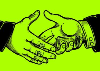 Bitácora del miércoles 5 de enero de 2022: ¡Viva la corrupción!